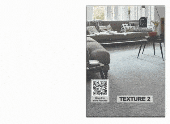 Texture 2 Durable Office Carpet Solution for High Traffic Areas